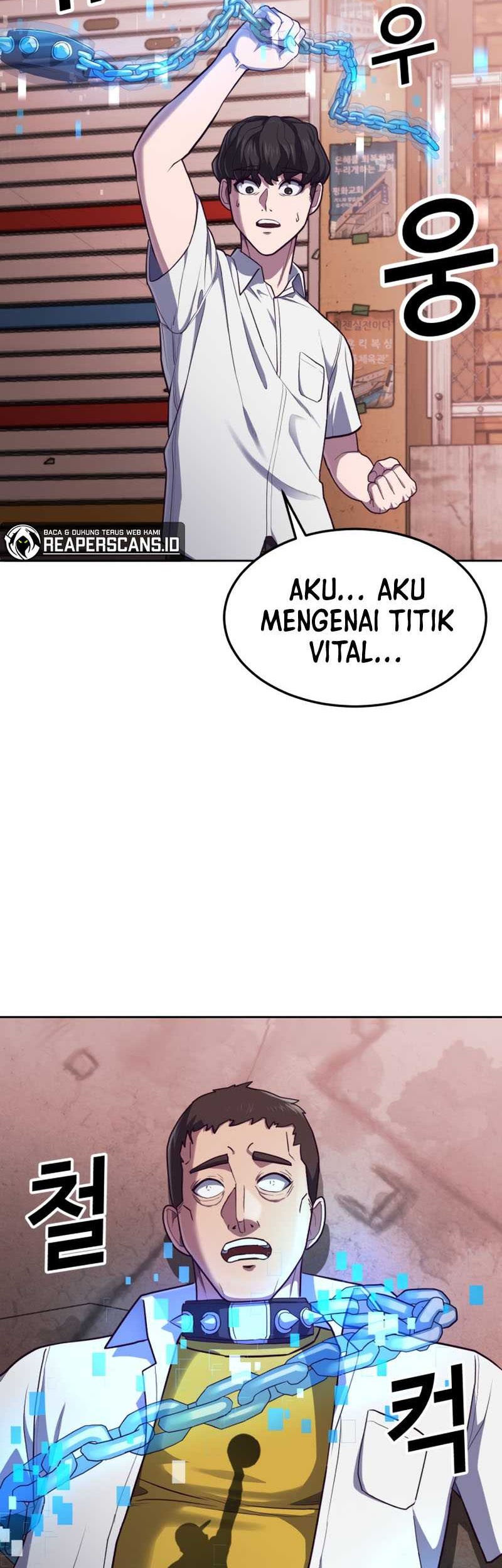 Absolute Obedience Chapter 01 Gambar 123