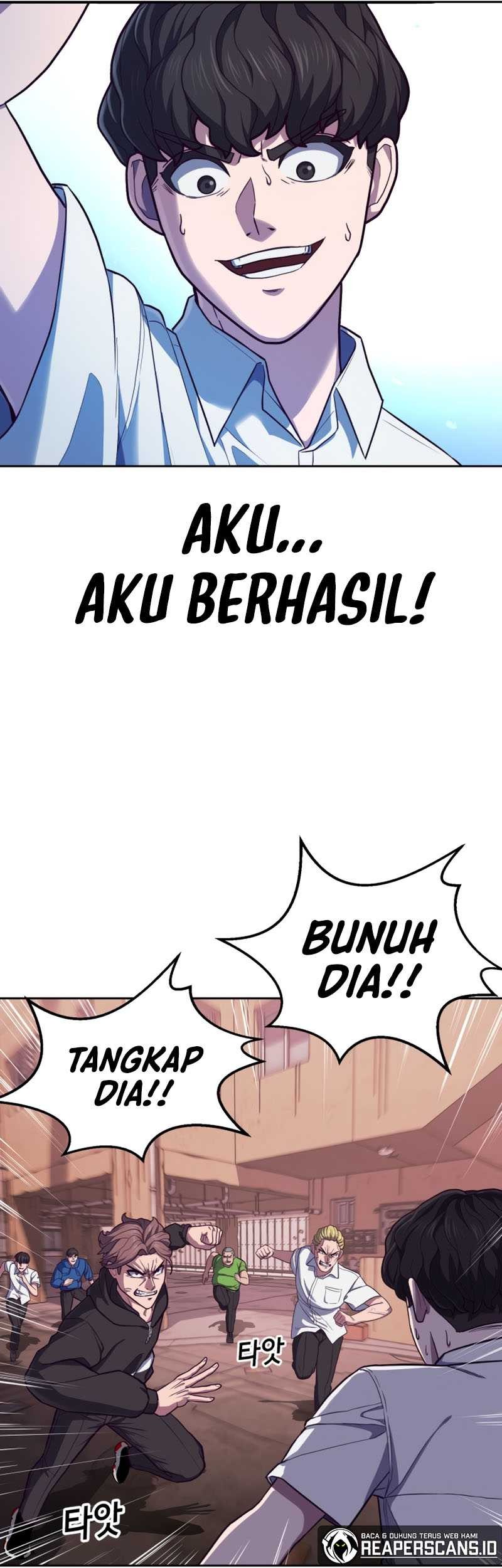 Absolute Obedience Chapter 01 Gambar 125