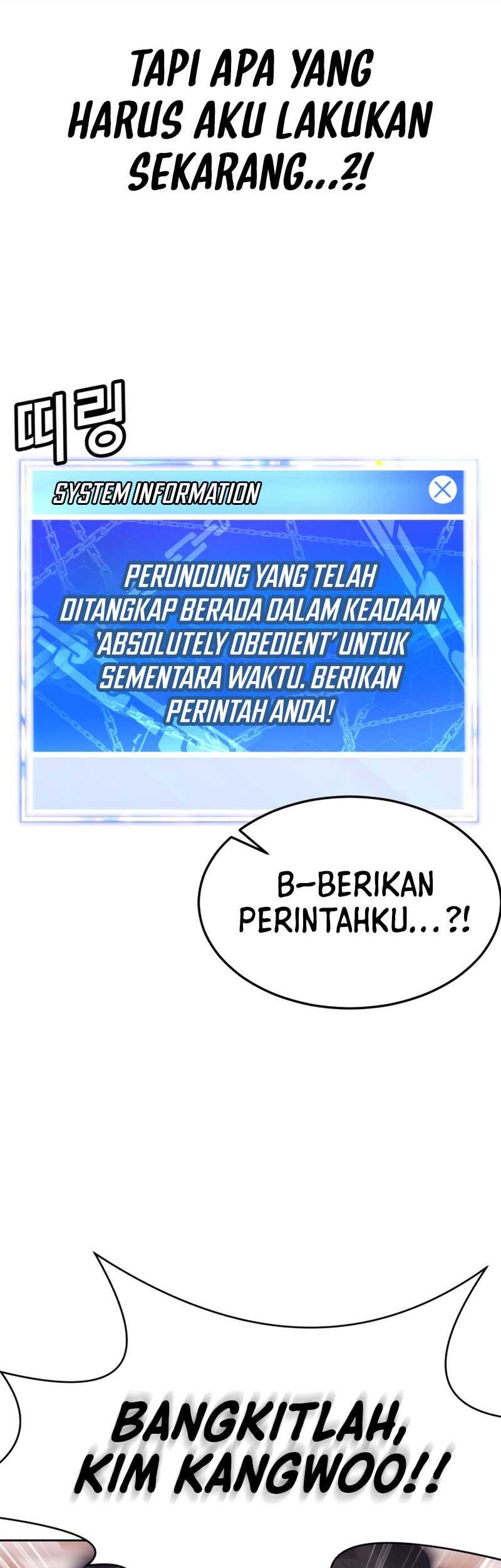 Absolute Obedience Chapter 01 Gambar 126