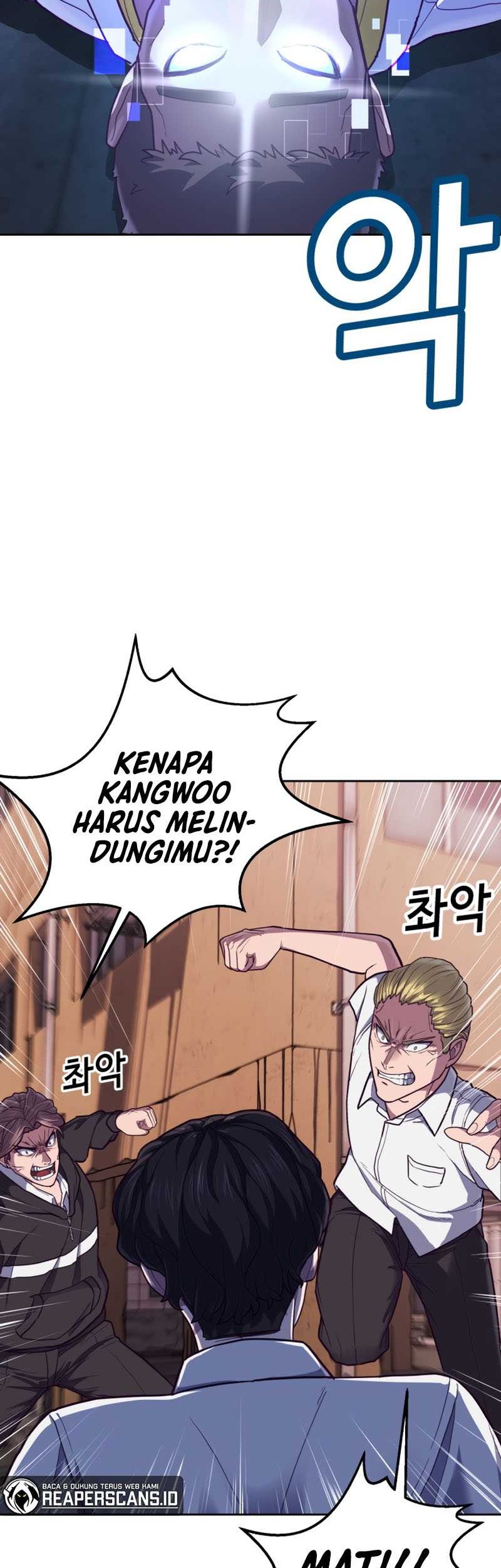Absolute Obedience Chapter 01 Gambar 131