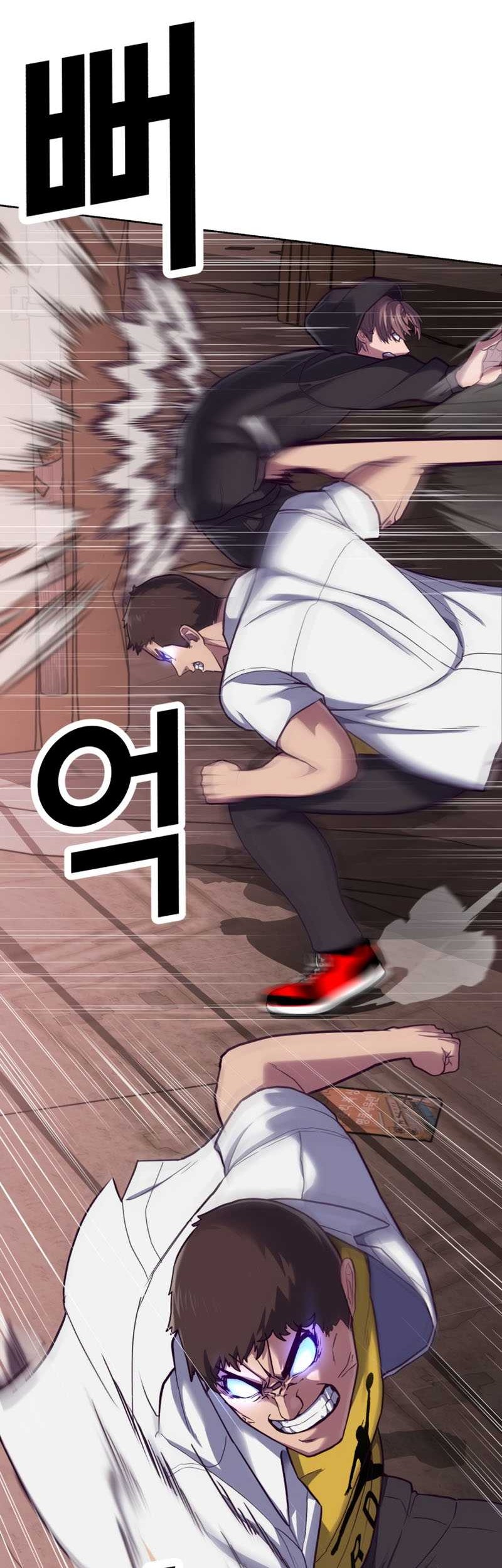 Absolute Obedience Chapter 01 Gambar 134