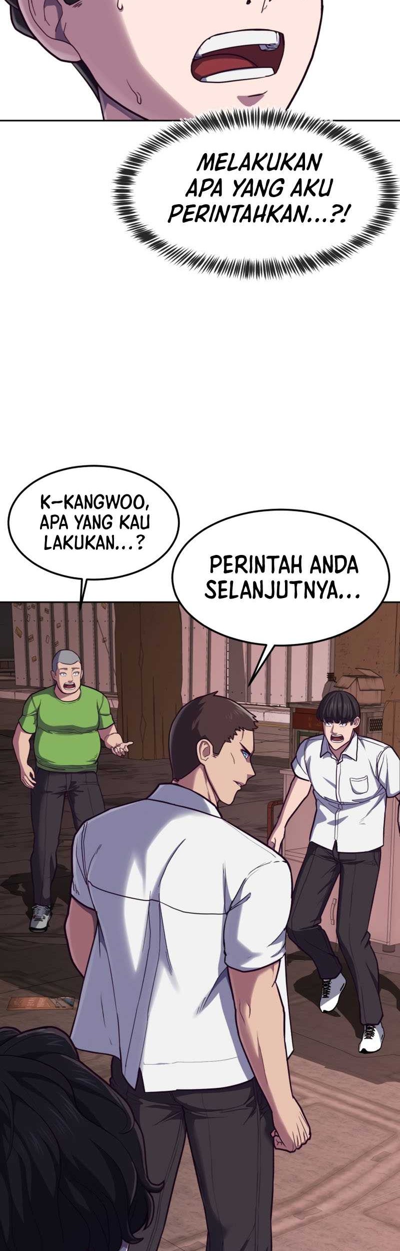 Absolute Obedience Chapter 01 Gambar 139