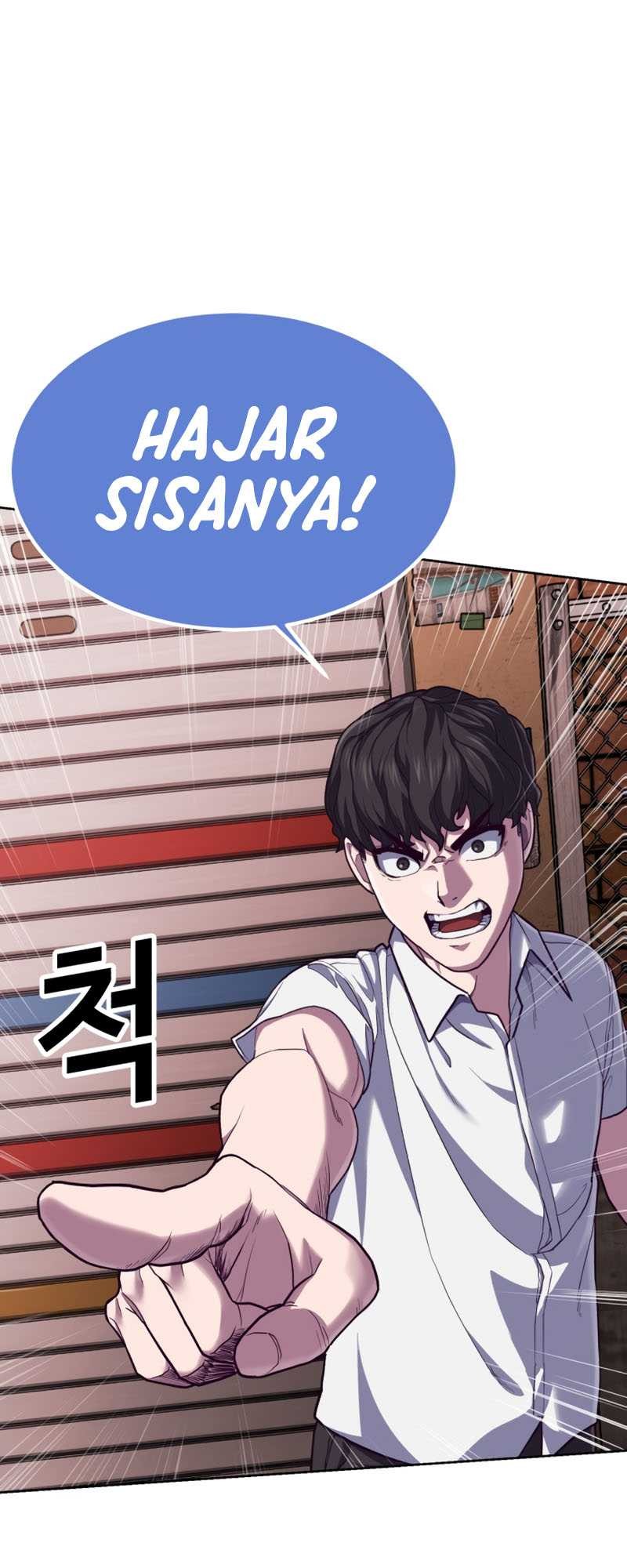 Absolute Obedience Chapter 01 Gambar 142