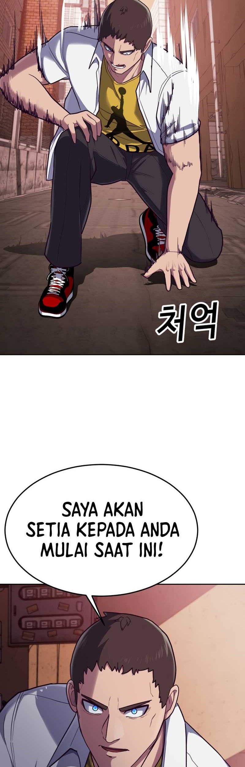 Absolute Obedience Chapter 01 Gambar 149