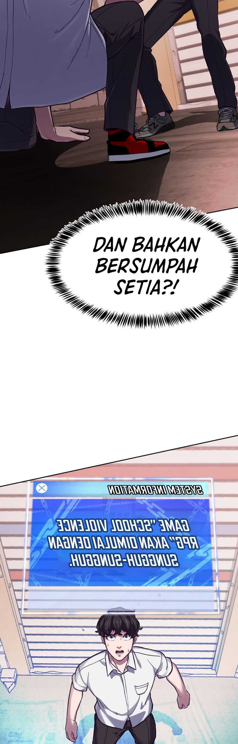 Absolute Obedience Chapter 01 Gambar 151