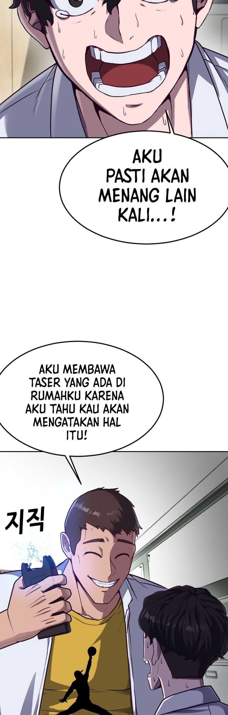 Absolute Obedience Chapter 01 Gambar 18