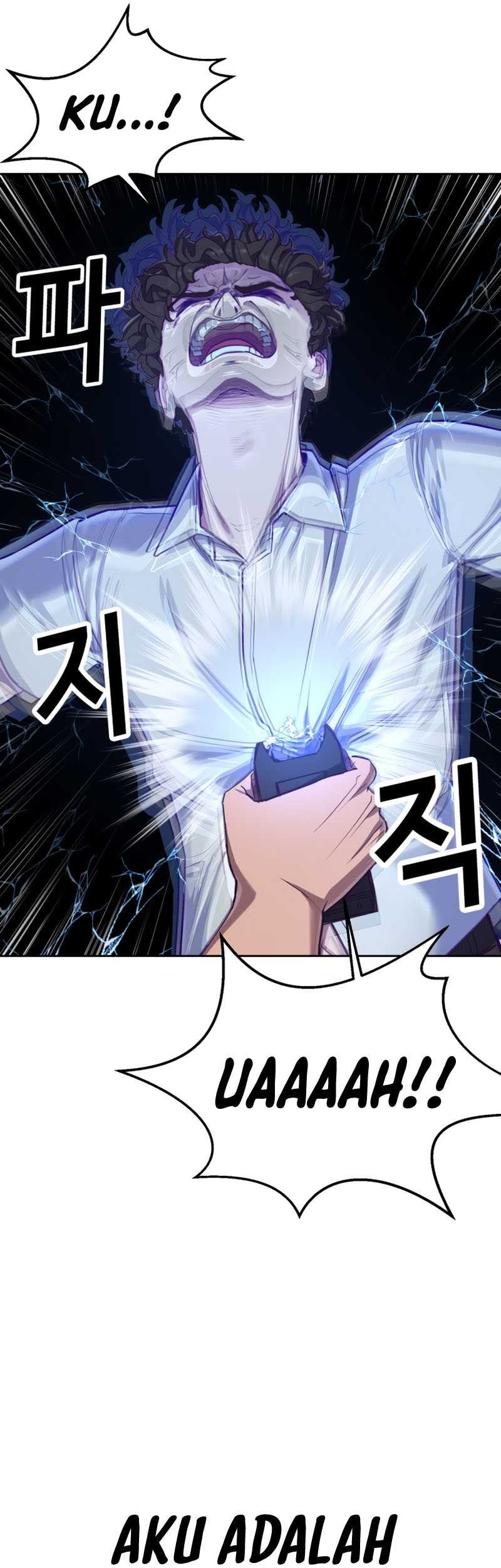 Absolute Obedience Chapter 01 Gambar 21