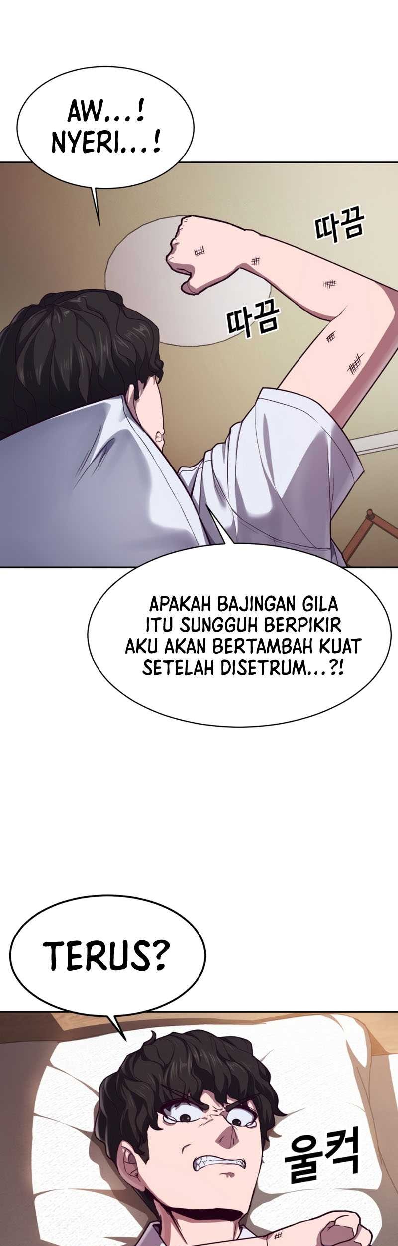 Absolute Obedience Chapter 01 Gambar 26