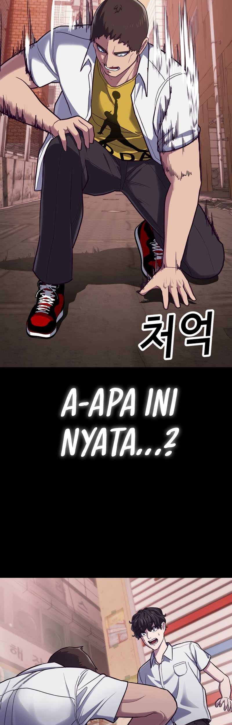 Absolute Obedience Chapter 00.1 Gambar 14