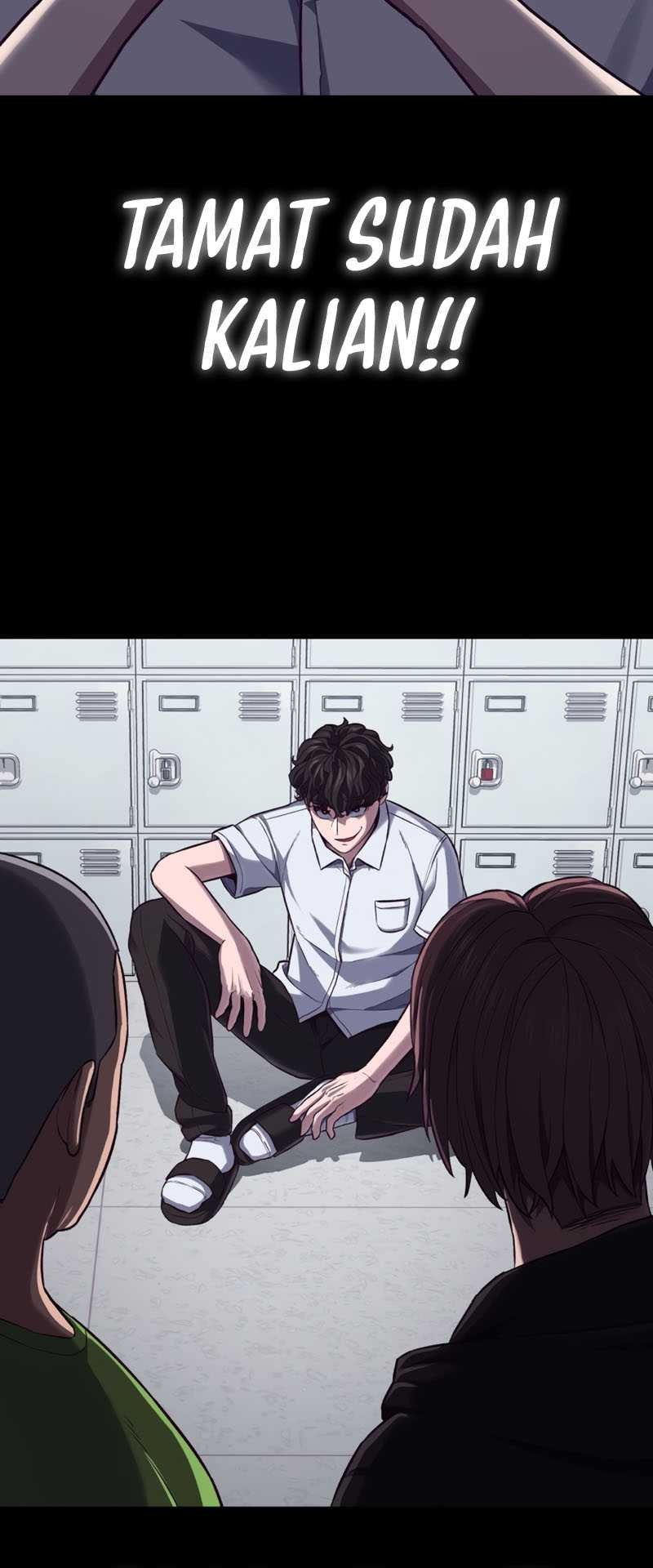 Absolute Obedience Chapter 00.1 Gambar 16