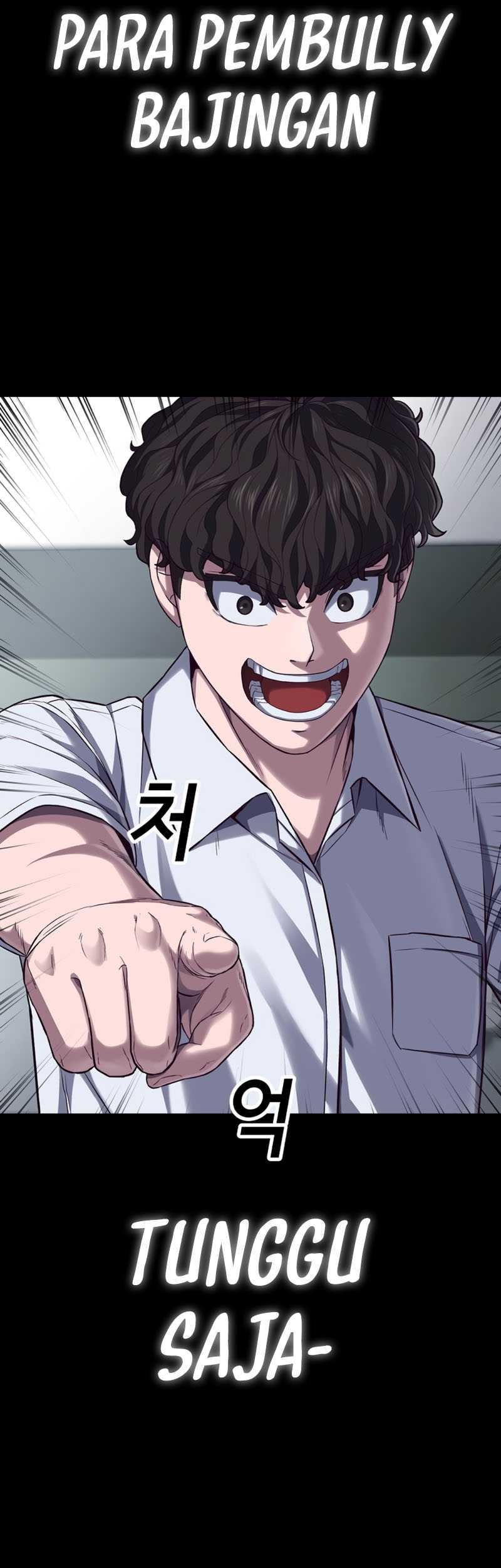 Absolute Obedience Chapter 00.1 Gambar 17