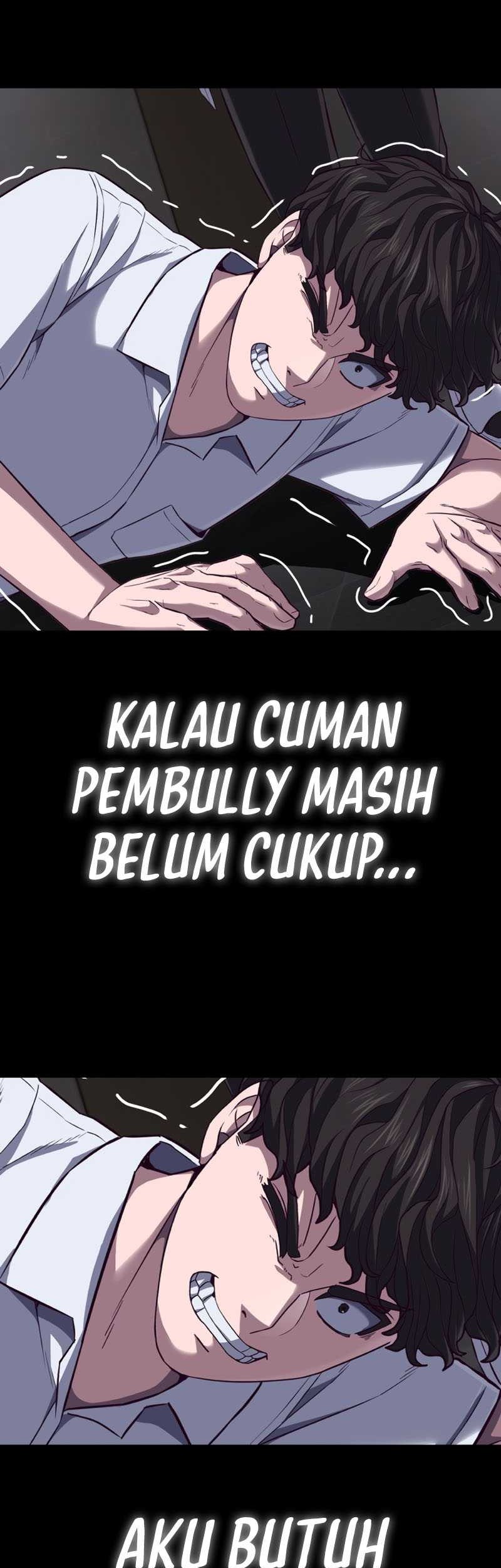 Absolute Obedience Chapter 00.1 Gambar 19