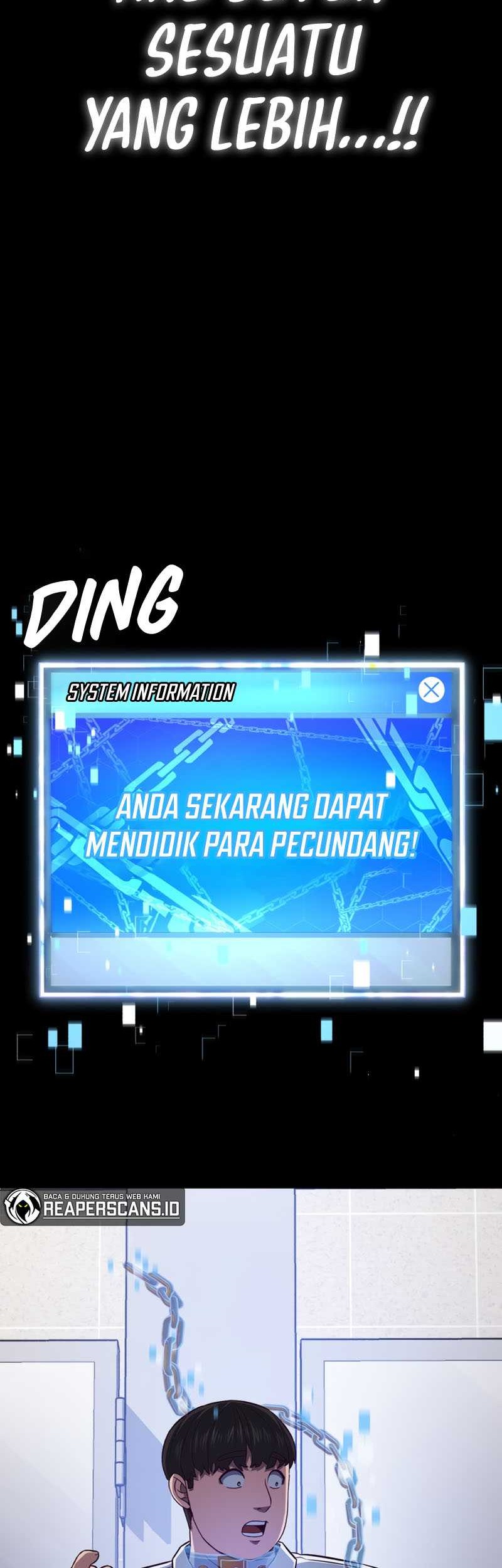 Absolute Obedience Chapter 00.1 Gambar 20