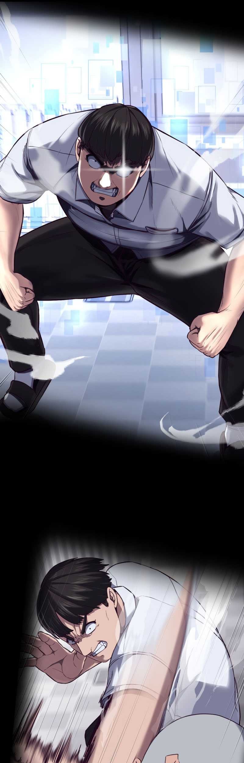 Absolute Obedience Chapter 00.1 Gambar 27