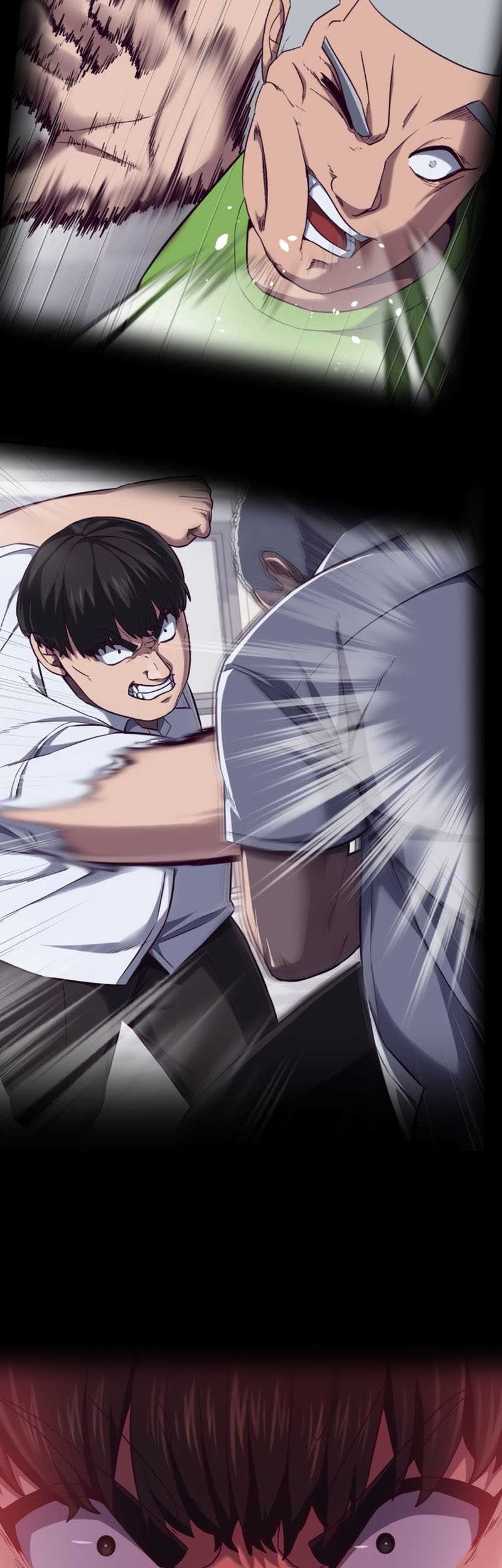Absolute Obedience Chapter 00.1 Gambar 28