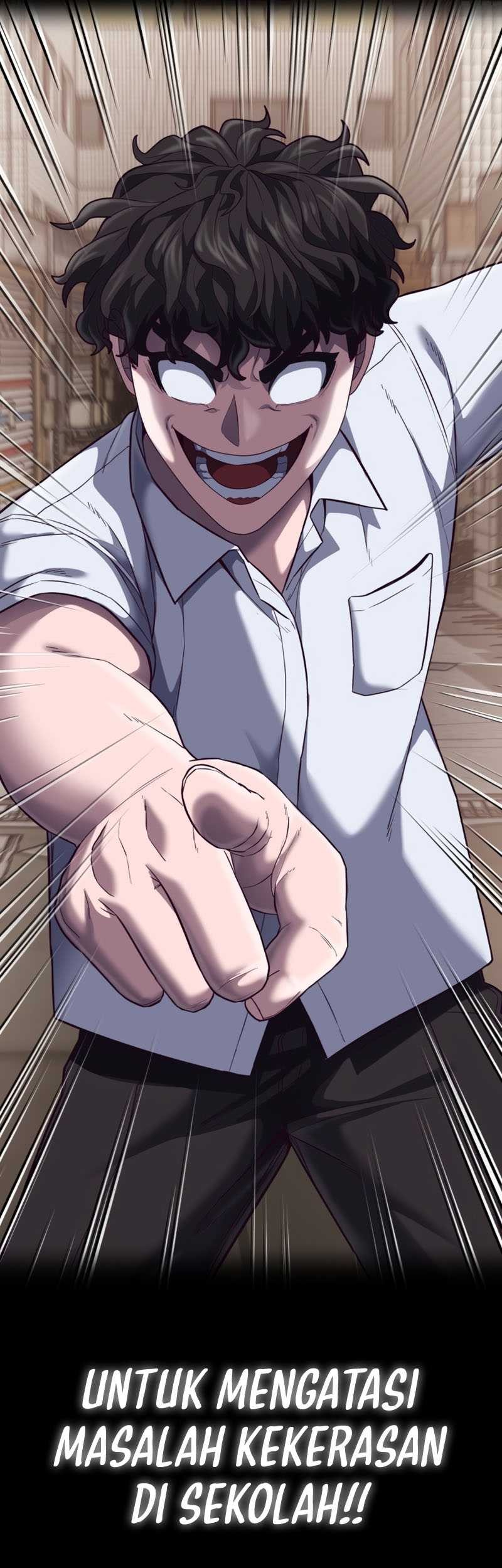 Absolute Obedience Chapter 00.1 Gambar 32