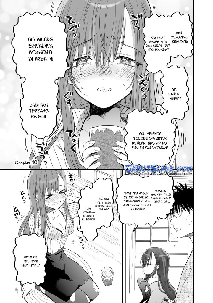 Baca  Aekanaru Chapter 10 Gambar 2