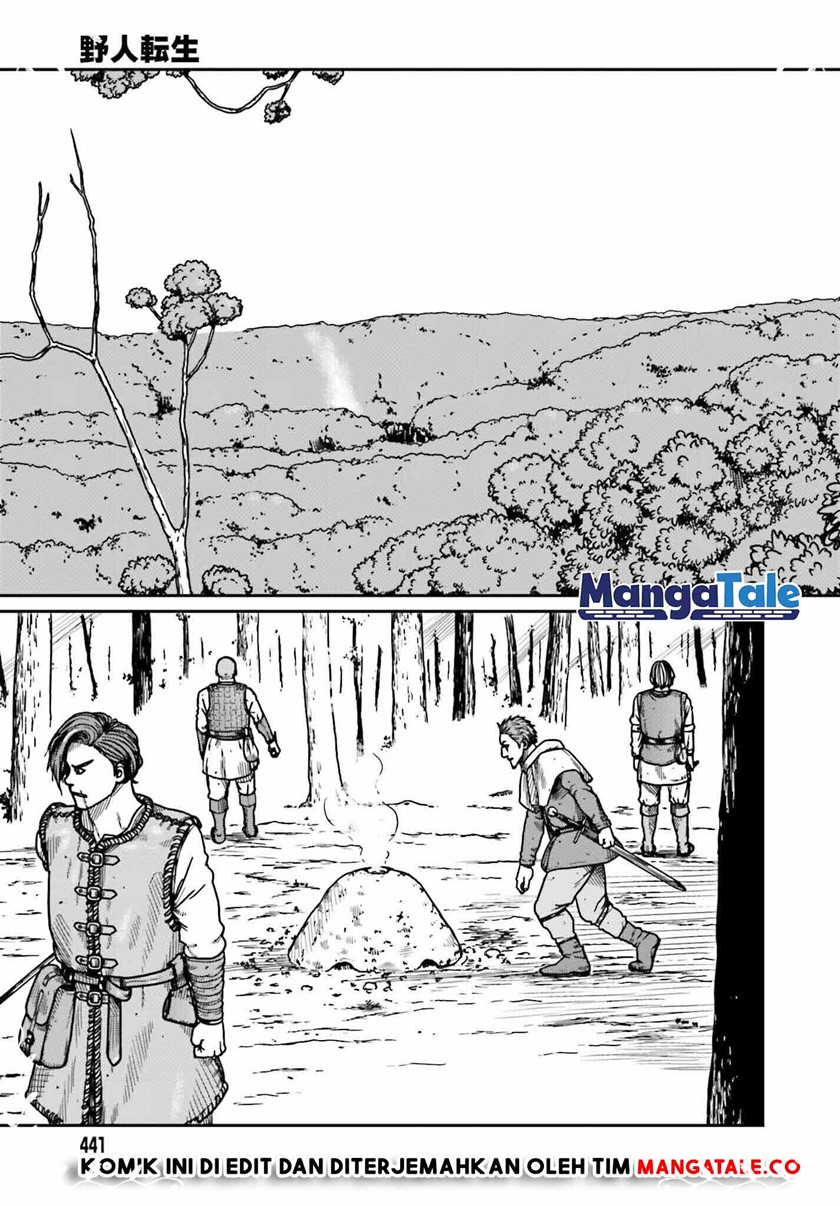 Yajin Tensei: Karate Survivor in Another World Chapter 31 Gambar 19