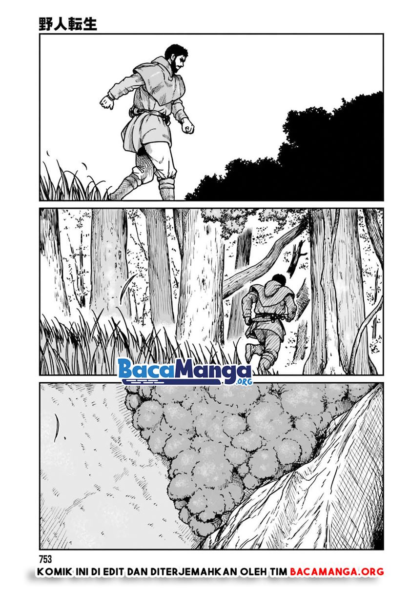 Yajin Tensei: Karate Survivor in Another World Chapter 30 Gambar 27