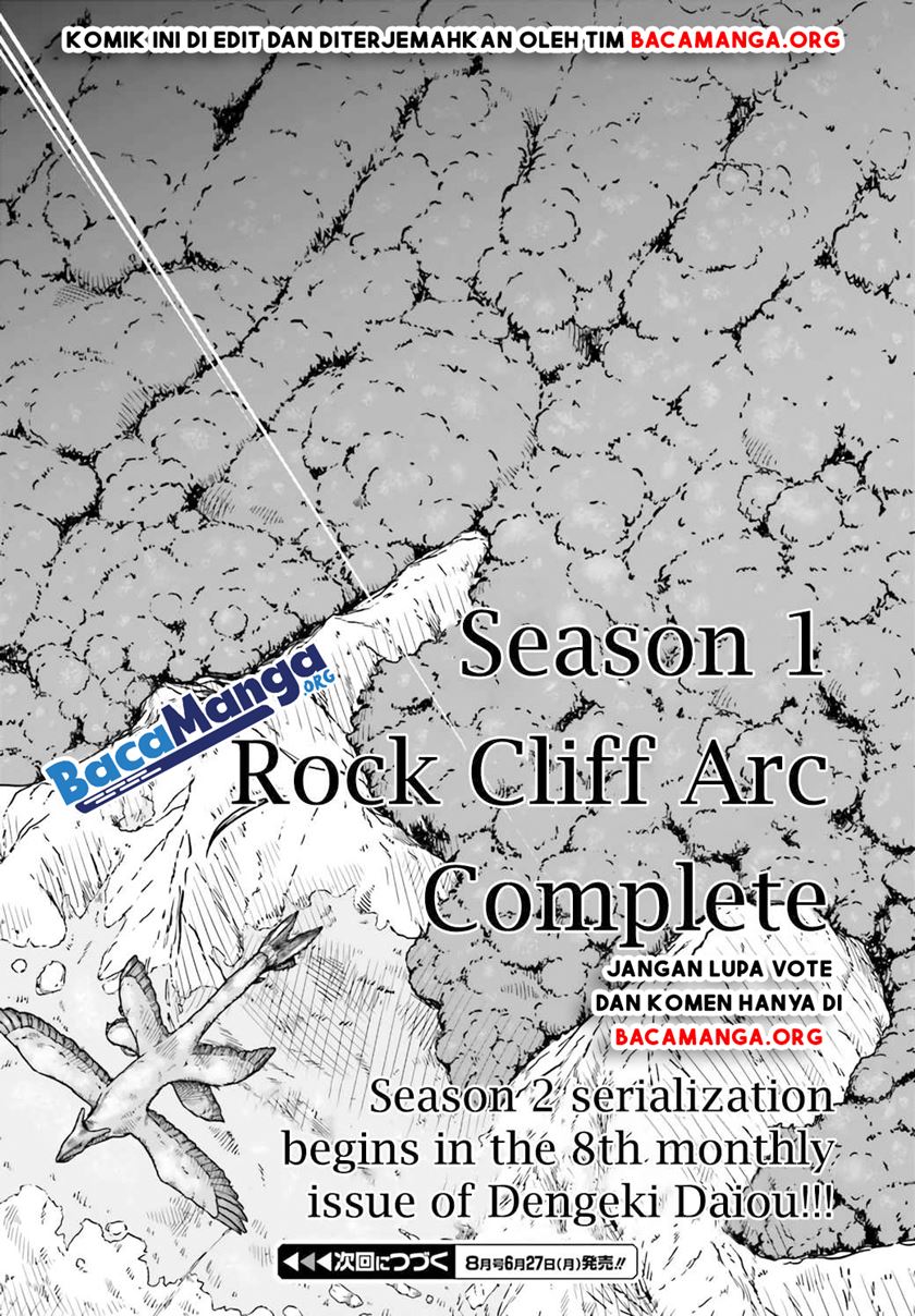 Yajin Tensei: Karate Survivor in Another World Chapter 30 Gambar 28