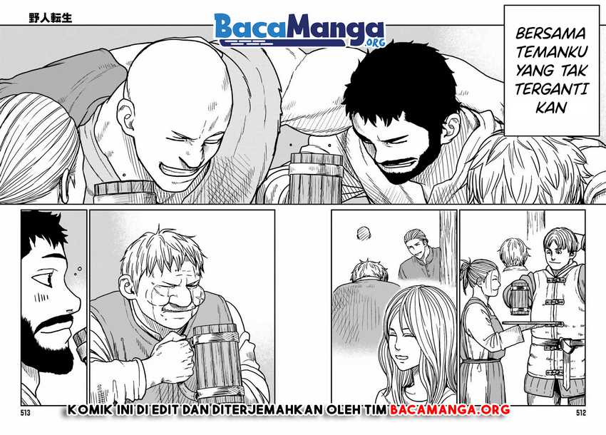 Yajin Tensei: Karate Survivor in Another World Chapter 28 Gambar 21