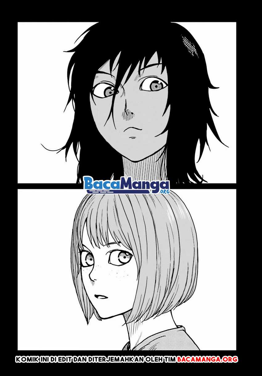 Yajin Tensei: Karate Survivor in Another World Chapter 28 Gambar 22