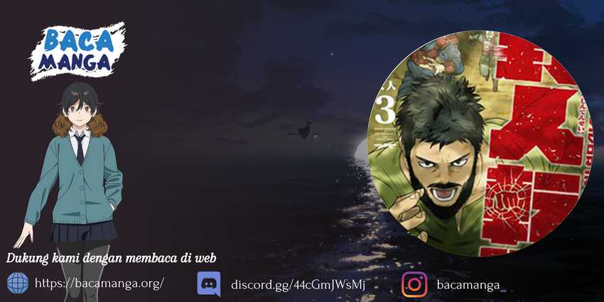 Yajin Tensei: Karate Survivor in Another World Chapter 28 Gambar 25