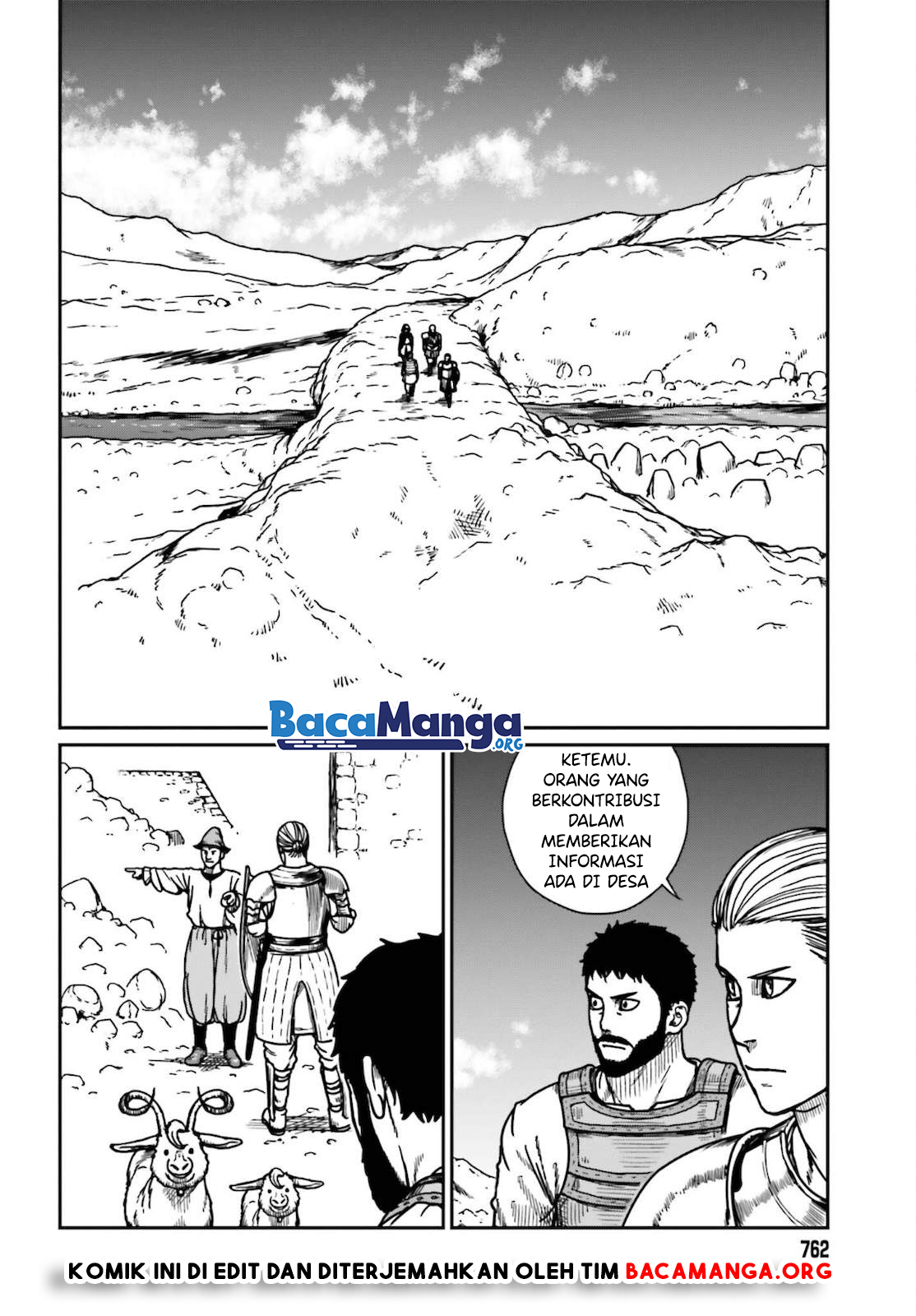 Yajin Tensei: Karate Survivor in Another World Chapter 26 Gambar 7