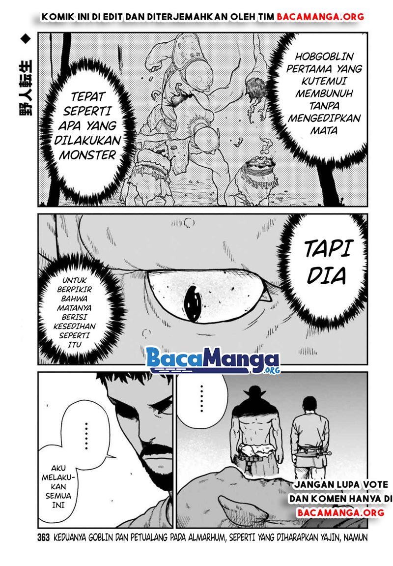 Baca  Yajin Tensei: Karate Survivor in Another World Chapter 23 Gambar 2