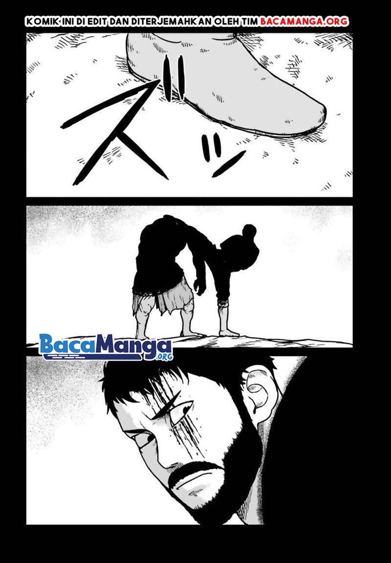 Yajin Tensei: Karate Survivor in Another World Chapter 23 Gambar 29