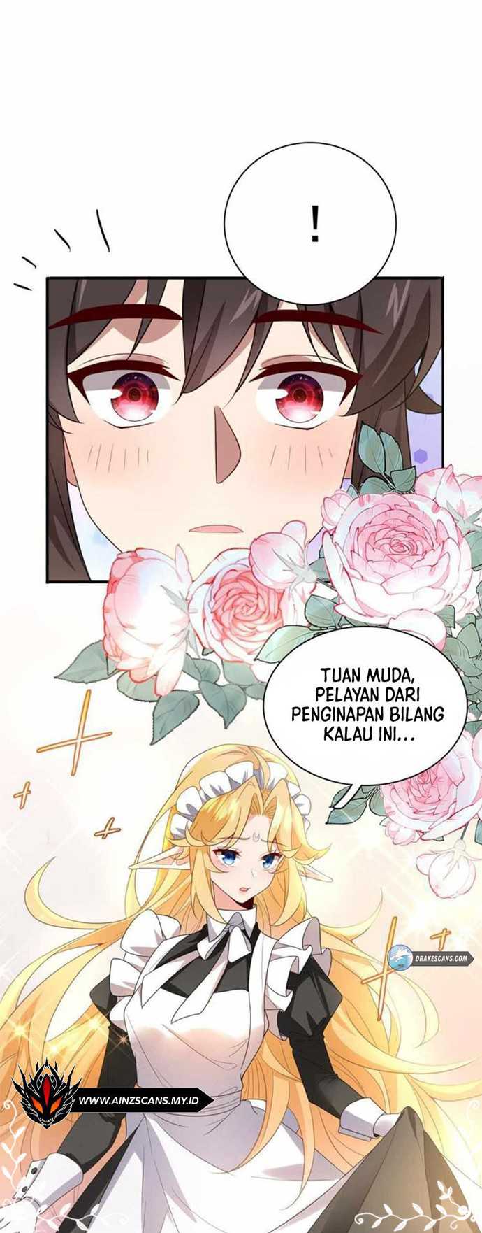 Start Raising Dragons From Today Chapter 10 Gambar 11