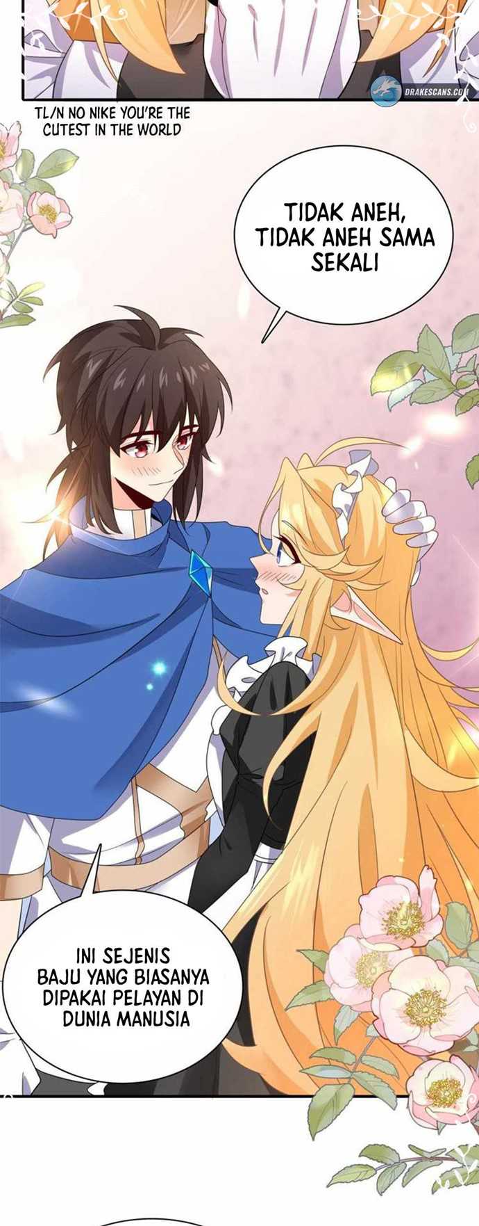 Start Raising Dragons From Today Chapter 10 Gambar 13