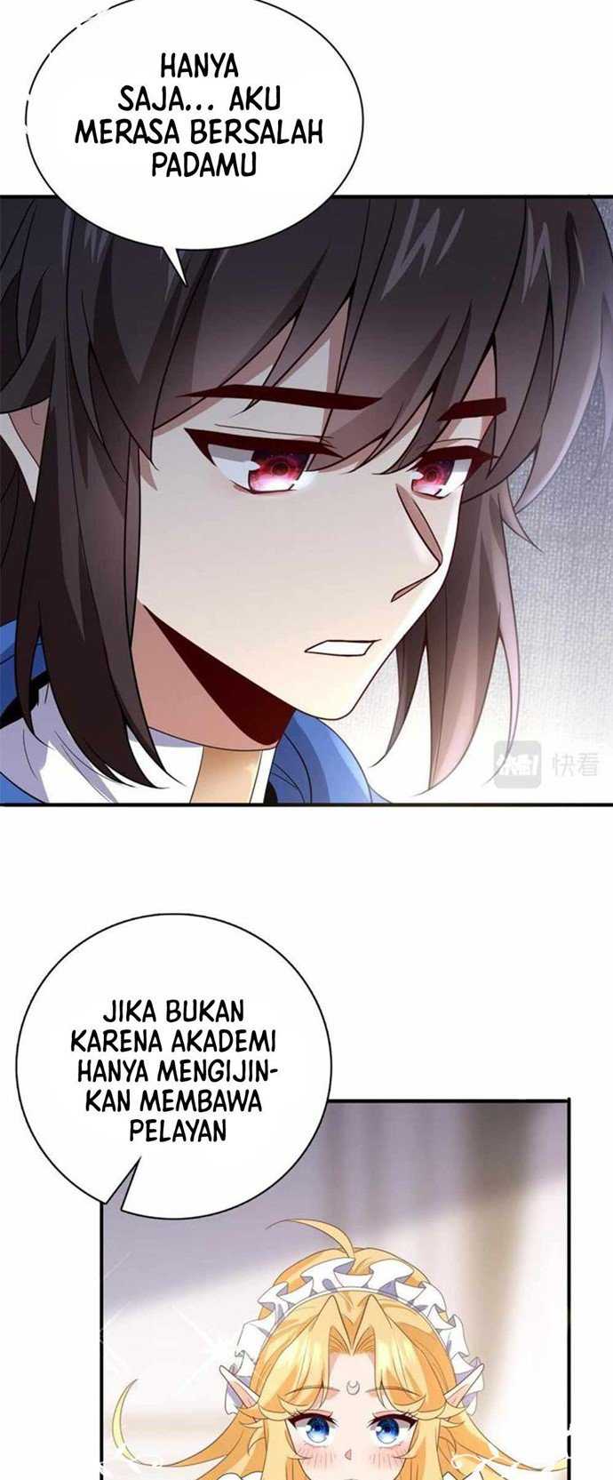 Start Raising Dragons From Today Chapter 10 Gambar 14