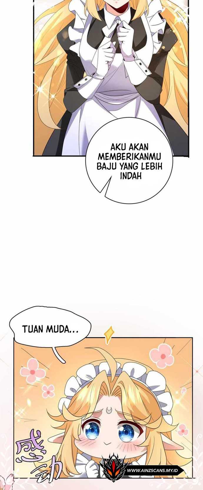Start Raising Dragons From Today Chapter 10 Gambar 15