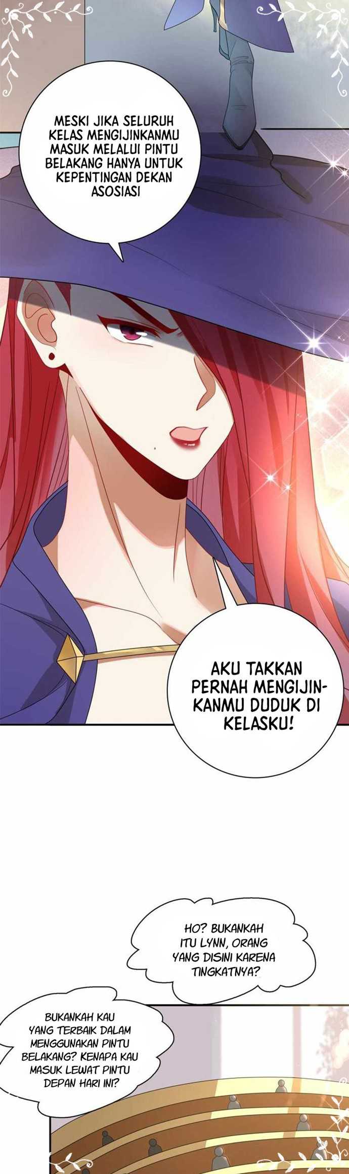Start Raising Dragons From Today Chapter 10 Gambar 22