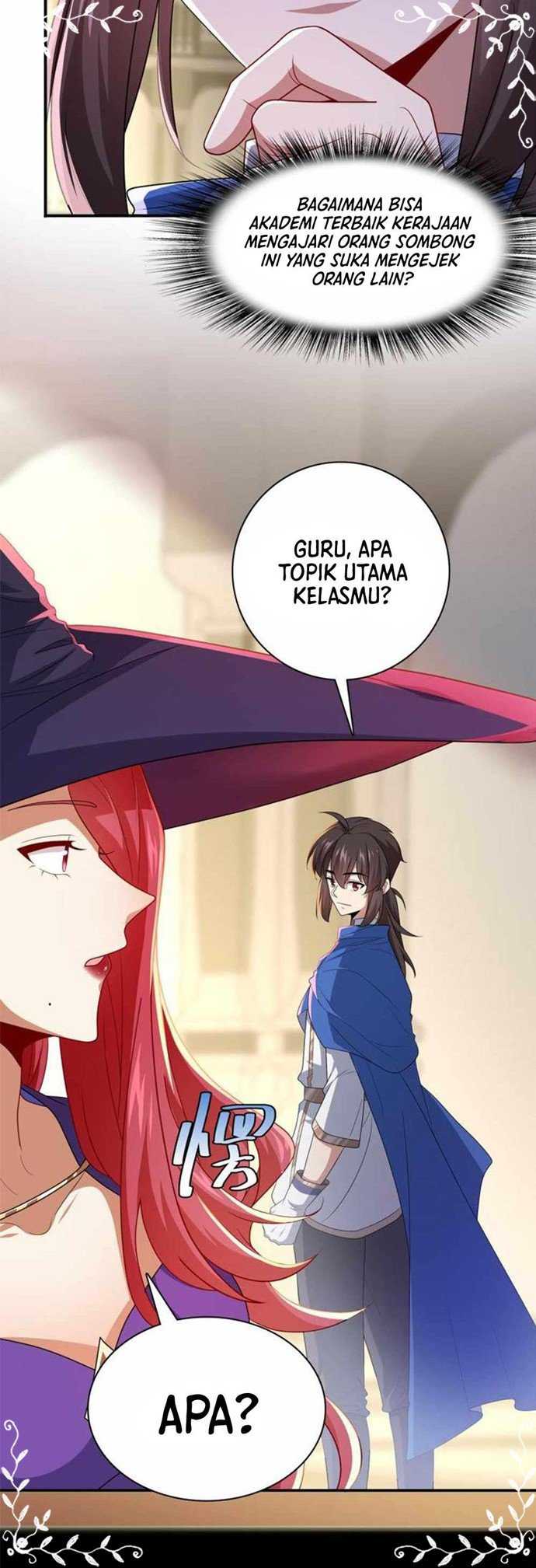 Start Raising Dragons From Today Chapter 10 Gambar 26