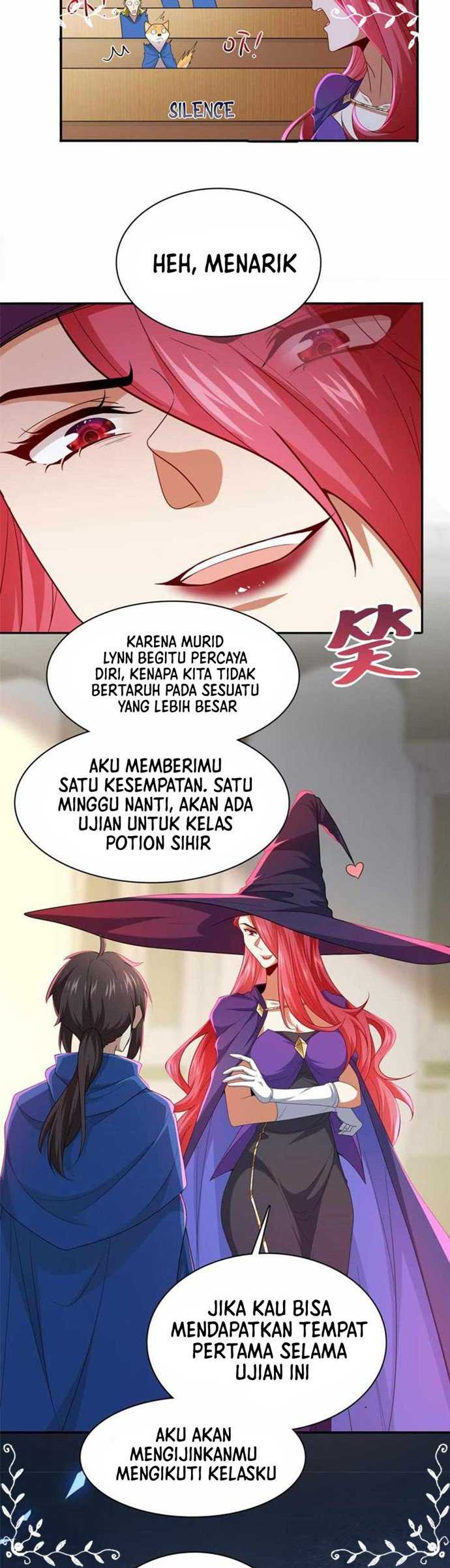 Start Raising Dragons From Today Chapter 10 Gambar 29