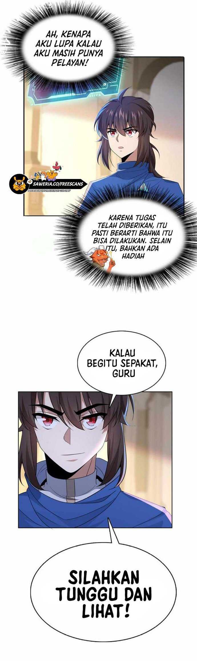 Start Raising Dragons From Today Chapter 10 Gambar 33