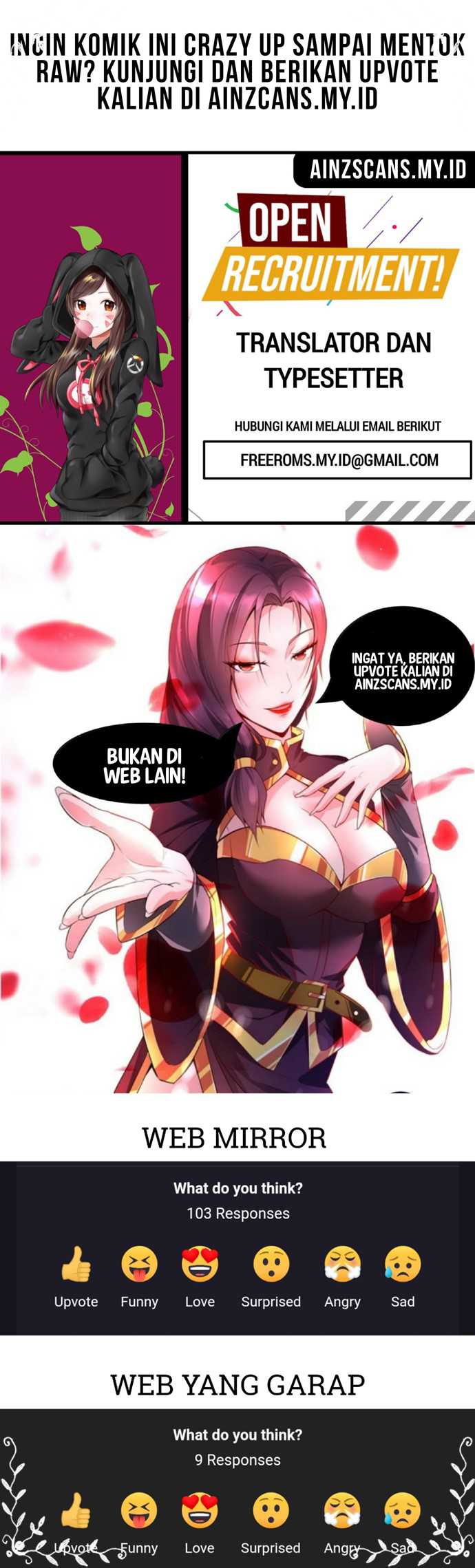 Start Raising Dragons From Today Chapter 10 Gambar 34