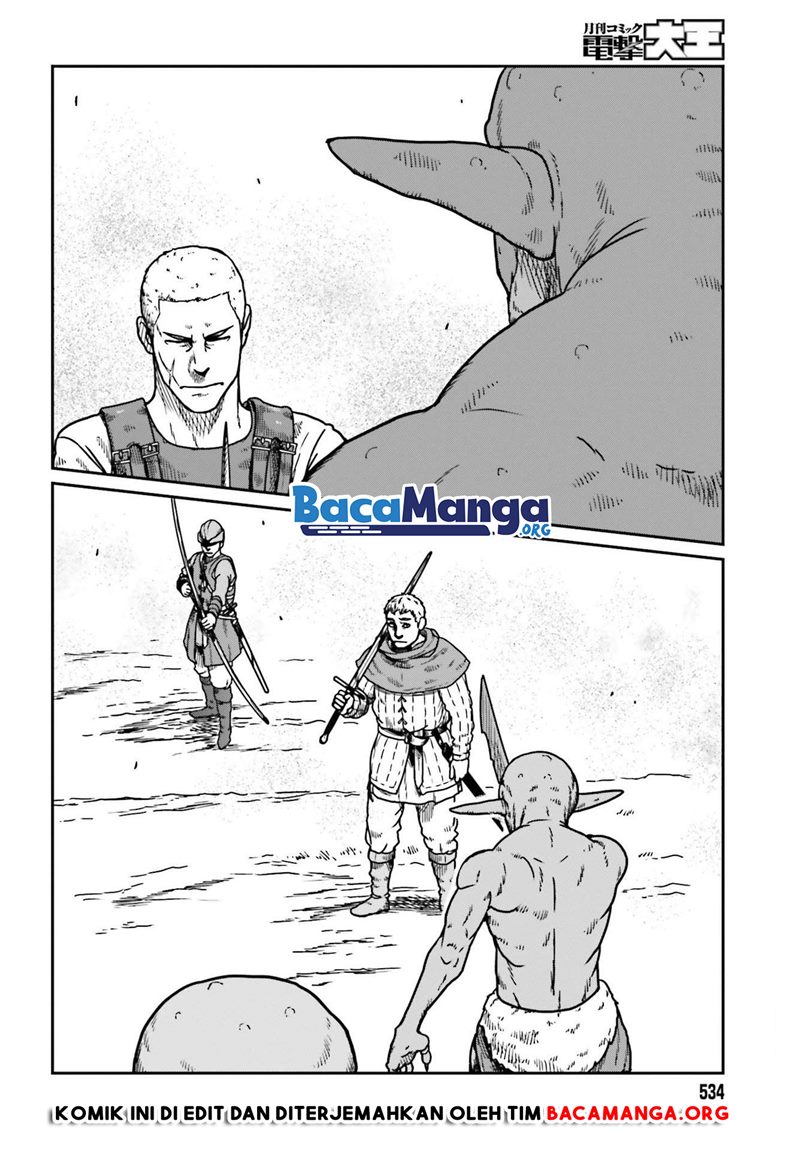 Yajin Tensei: Karate Survivor in Another World Chapter 22 Gambar 15