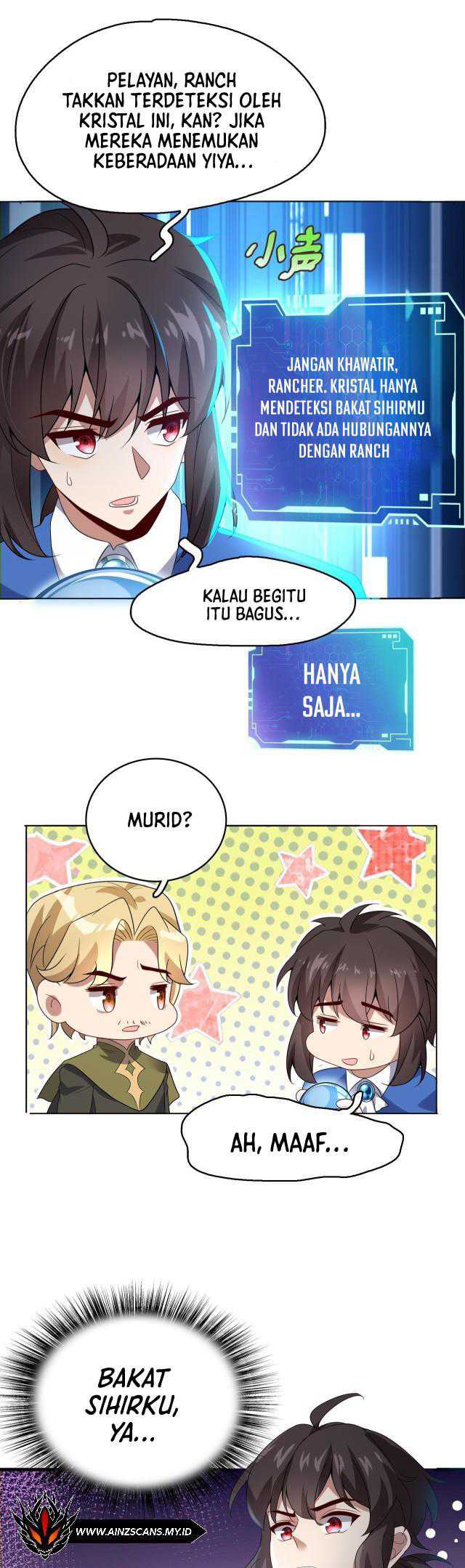 Start Raising Dragons From Today Chapter 09 Gambar 18