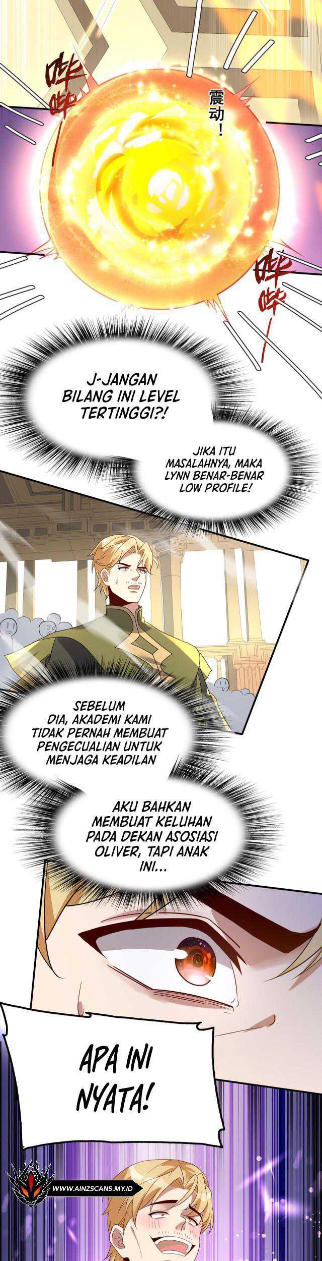 Start Raising Dragons From Today Chapter 09 Gambar 23