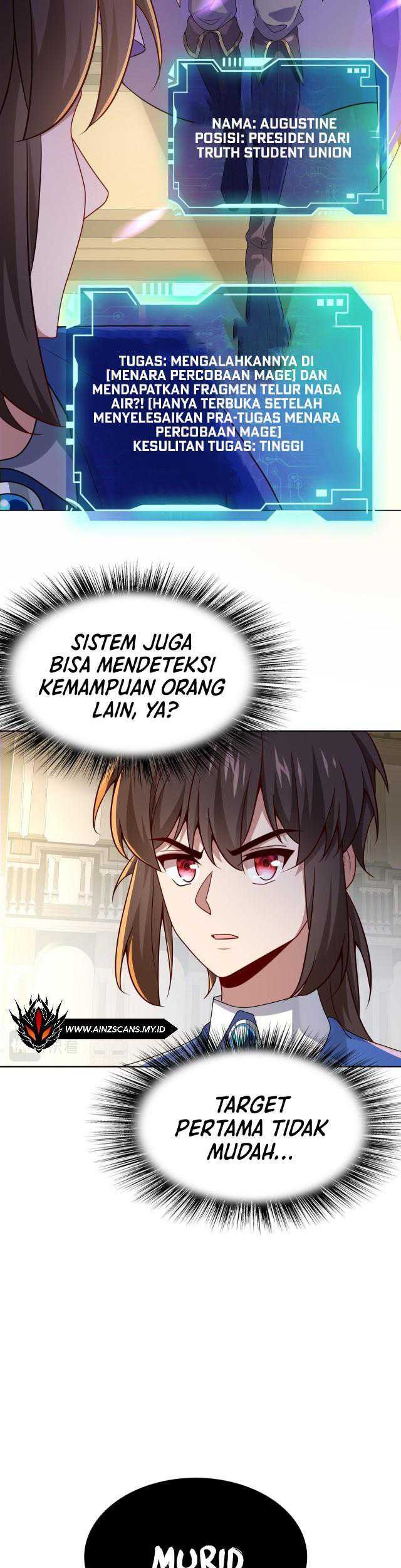 Start Raising Dragons From Today Chapter 09 Gambar 25
