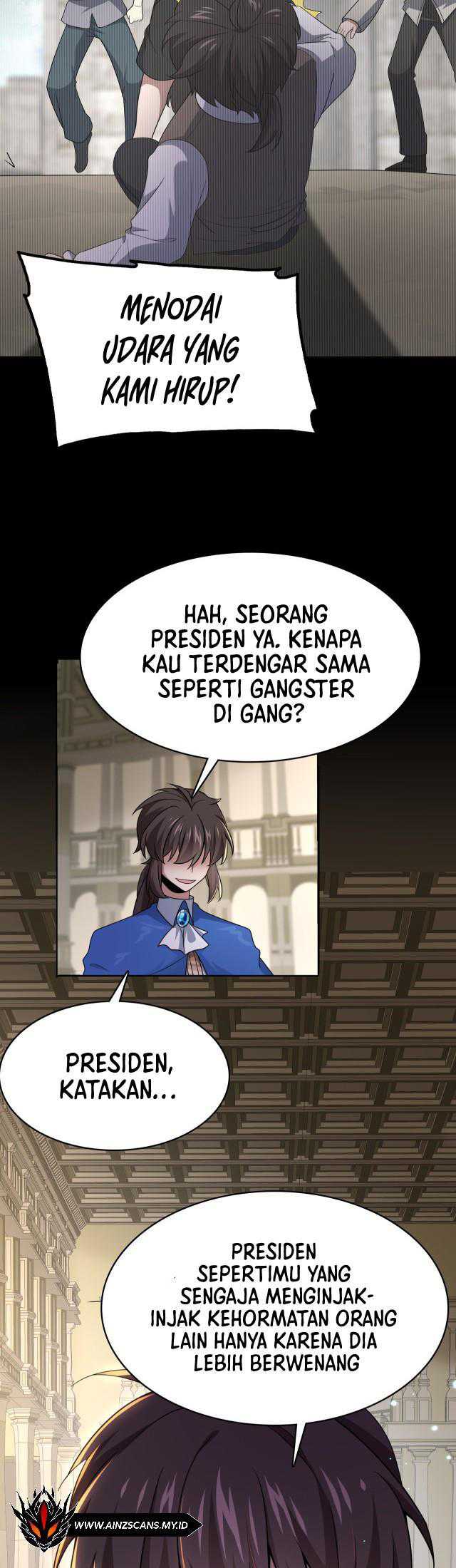 Start Raising Dragons From Today Chapter 09 Gambar 30