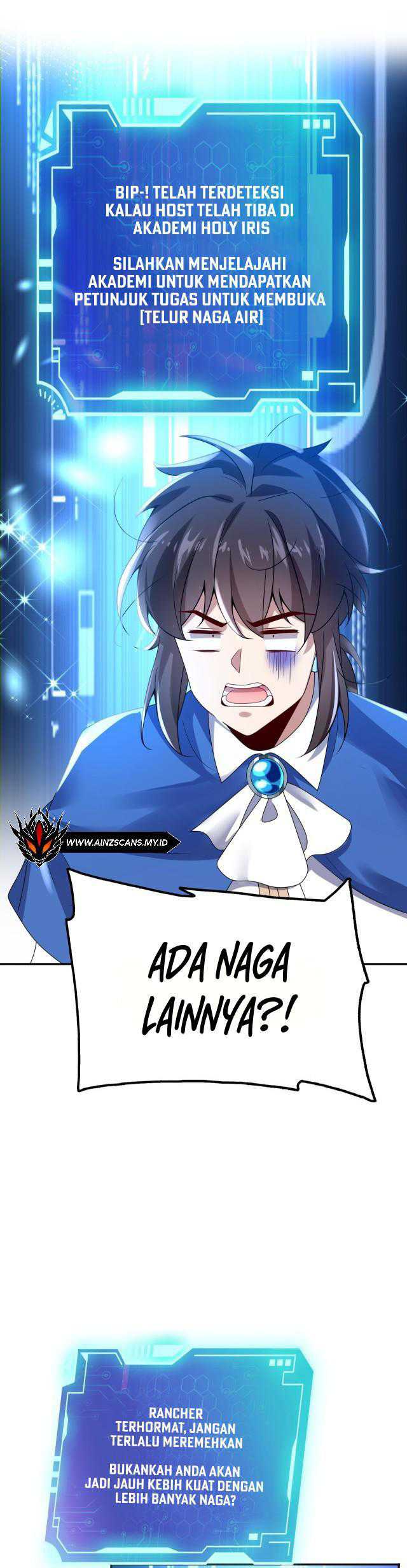Start Raising Dragons From Today Chapter 09 Gambar 3