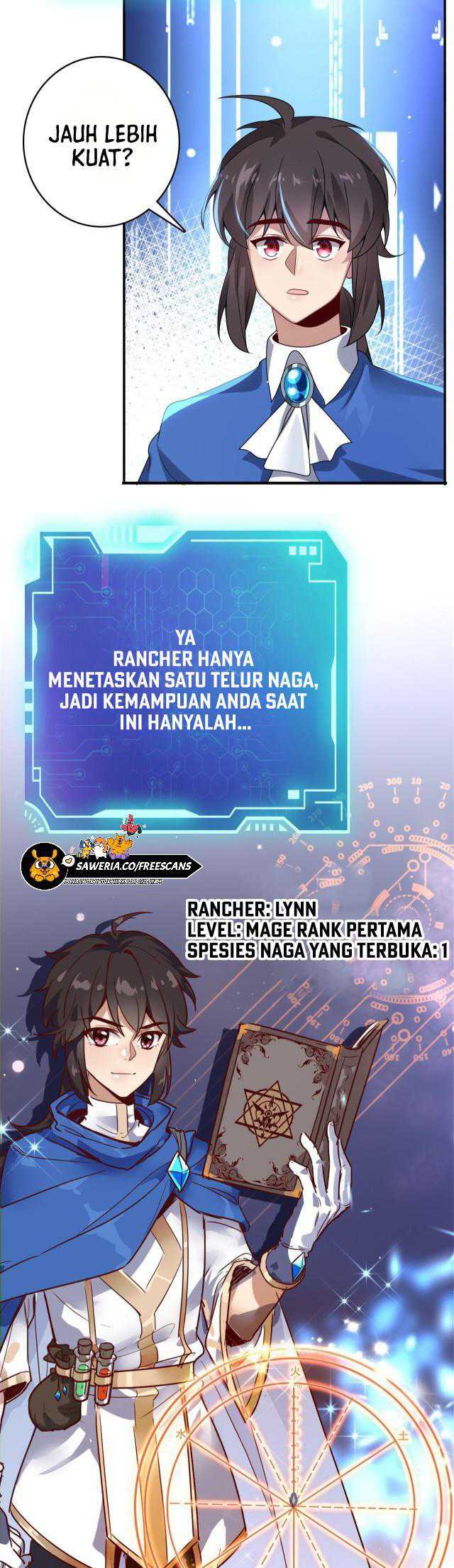 Start Raising Dragons From Today Chapter 09 Gambar 4