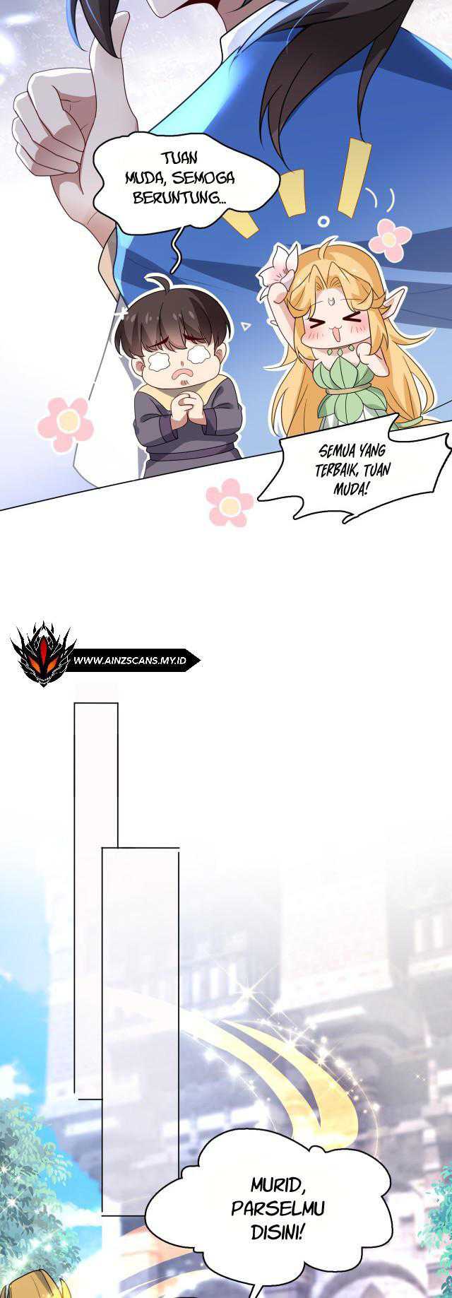 Start Raising Dragons From Today Chapter 09 Gambar 12