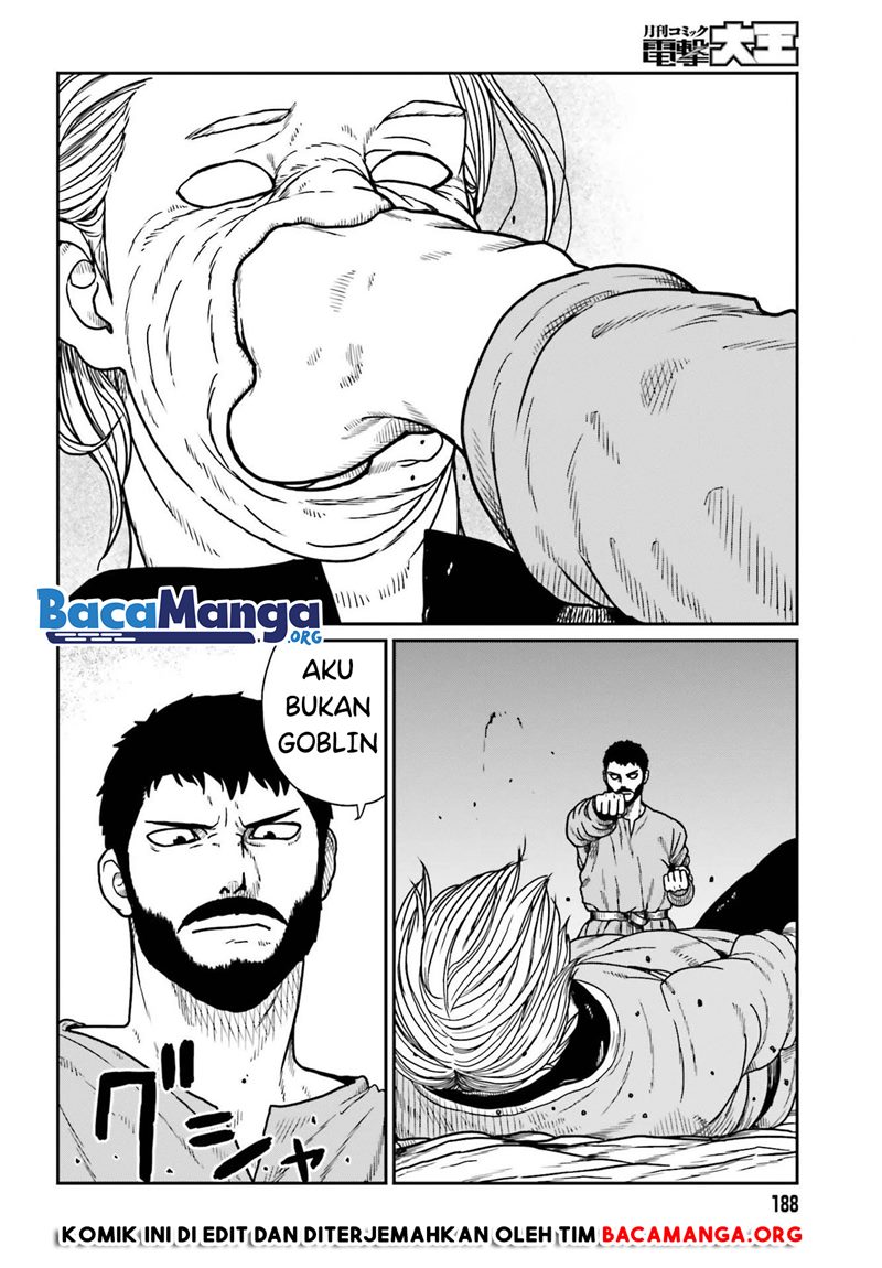 Yajin Tensei: Karate Survivor in Another World Chapter 21 Gambar 18