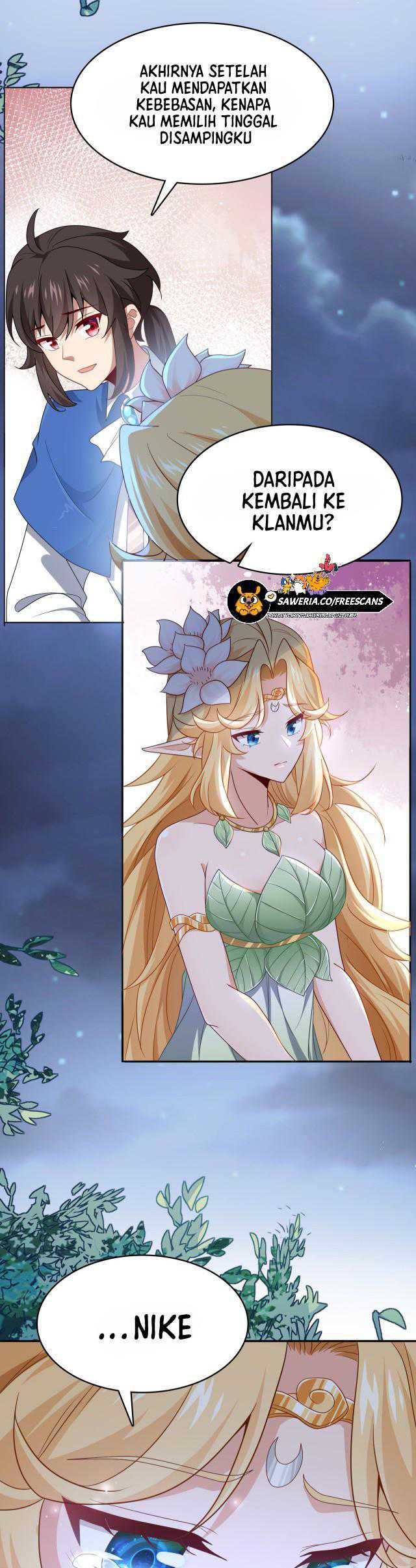 Start Raising Dragons From Today Chapter 08 Gambar 13