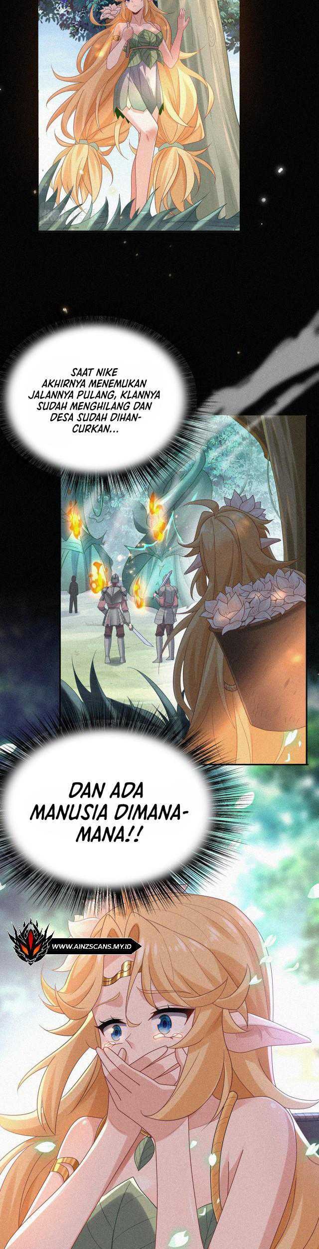 Start Raising Dragons From Today Chapter 08 Gambar 15